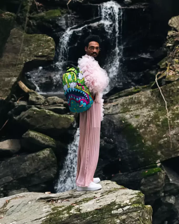 ZAINO DLXSR SUPER DUPER STRANO