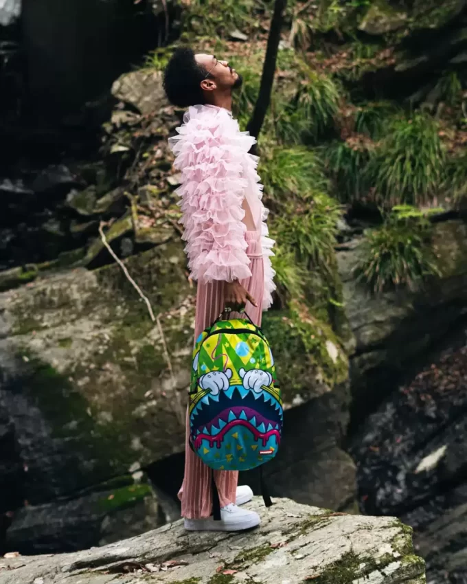 ZAINO DLXSR SUPER DUPER STRANO