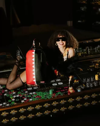 ZAINO DLXSV DI LIVELLO SUCCESSIVO