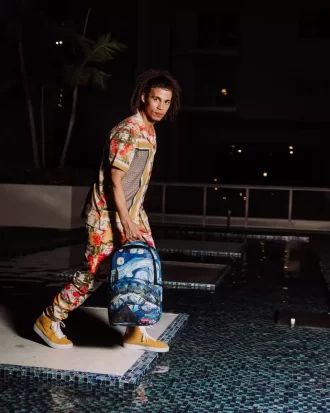 ZAINO DLXSV IN VENDITA IMMOBILIARE