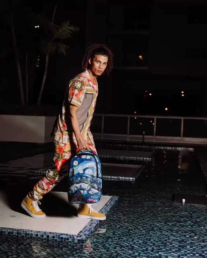 ZAINO DLXSV IN VENDITA IMMOBILIARE