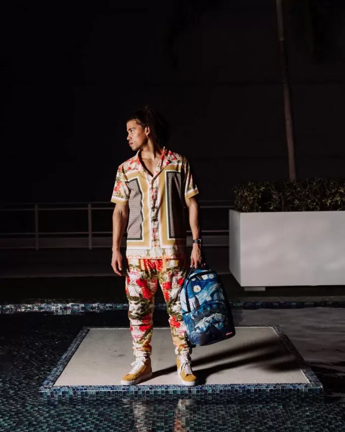 ZAINO DLXSV IN VENDITA IMMOBILIARE