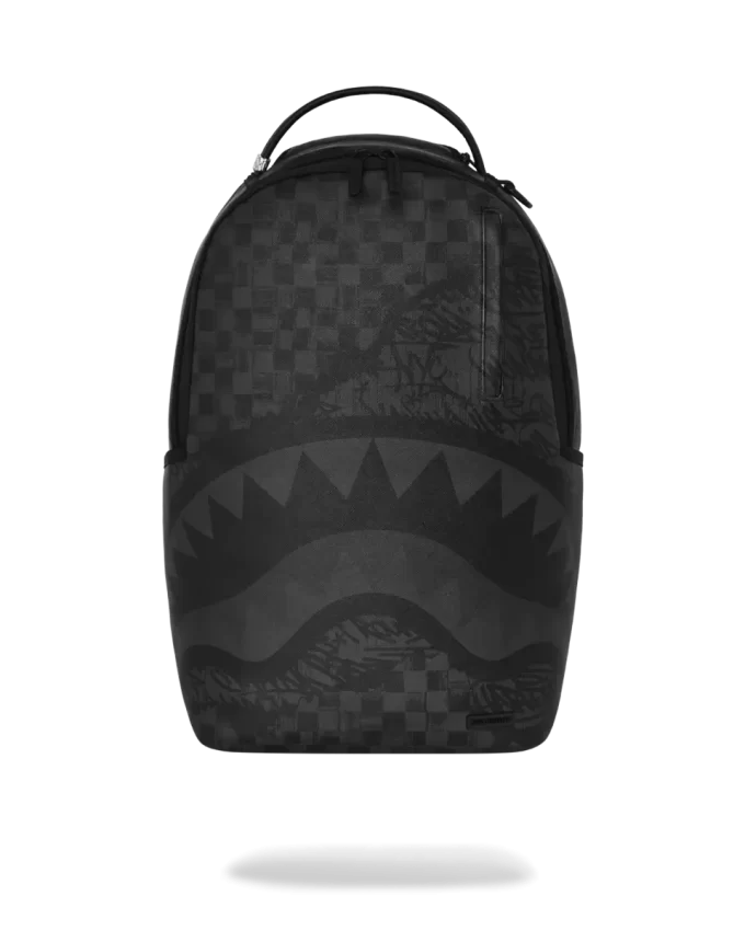 ZAINO DLXSV PRONTO A STRAPPARE ZAINO DLXSV PRONTO A STRAPPARE