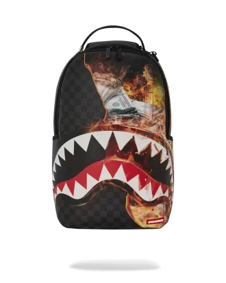 ZAINO DLXSV RICCO DI AZIONE