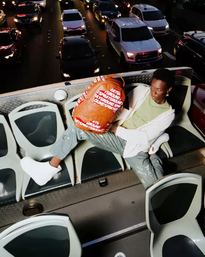 ZAINO DLXSV SOLO ICONE