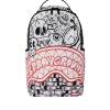 ZAINO DOODLE DAY DREAMS DLXSR
