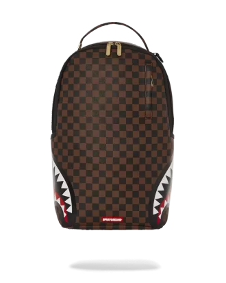 ZAINO DOUBLE TROUBLE (DLXV)