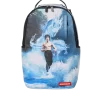 ZAINO DRAGO D’ACQUA BRUCE LEE (DLXV)