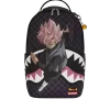 ZAINO DRAGON BALL ROSE GOKU BLACK’S WRATH
