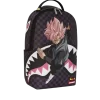 ZAINO DRAGON BALL ROSE GOKU BLACK’S WRATH