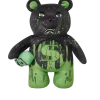 ZAINO DRIP BEAR MONEYBEAR ORSACCHIOTTO