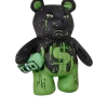 ZAINO DRIP BEAR MONEYBEAR ORSACCHIOTTO