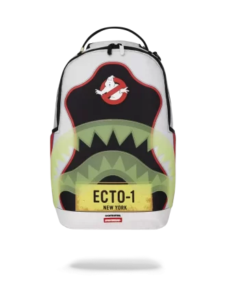 ZAINO ECTO-SHARK GHOSTBUSTERS