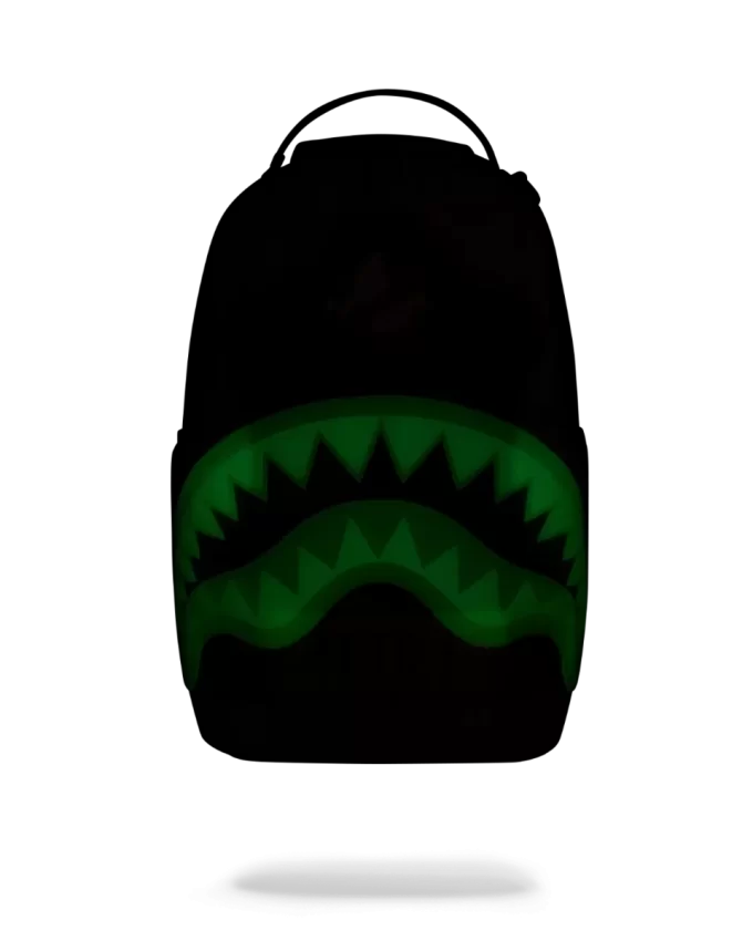 ZAINO ECTO-SHARK GHOSTBUSTERS ZAINO ECTO-SHARK GHOSTBUSTERS