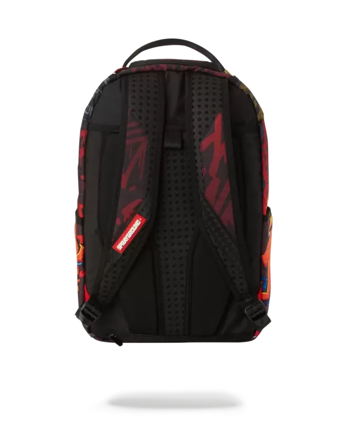 ZAINO EL BARTO ZAINO EL BARTO