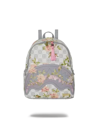 ZAINO ELEGANTE ENERGIA SAVAGE CON INTELLIGENZA AFRICANA A.I. – COLLABORAZIONE SANDFLOWER