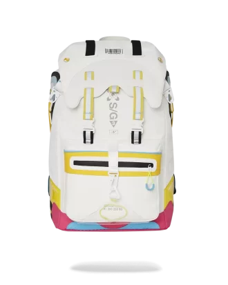 ZAINO ELITE TREKKER HILLS