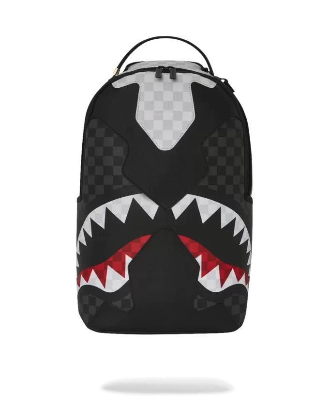 ZAINO EREDE AL TRONO A TRIPLO PIANO