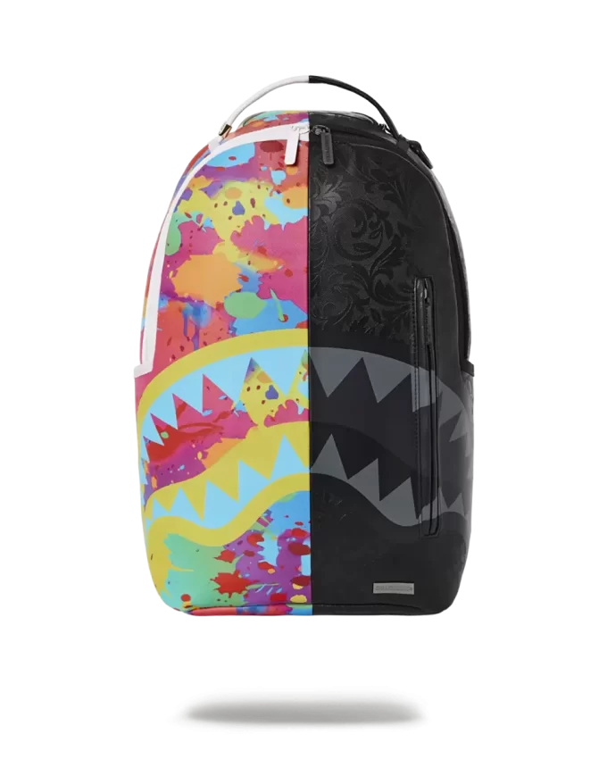 ZAINO EUPHORIC DARKNESS (DLXV) ZAINO EUPHORIC DARKNESS (DLXV)