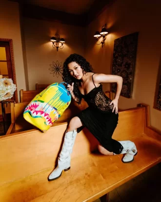 ZAINO EUPHORIC VALUTA