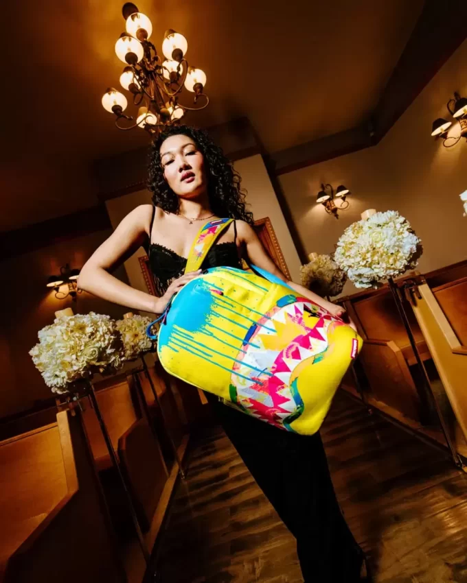 ZAINO EUPHORIC VALUTA ZAINO EUPHORIC VALUTA