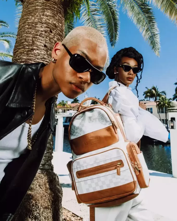 ZAINO EXECUTIVE CLASS DLXV ZAINO EXECUTIVE CLASS DLXV