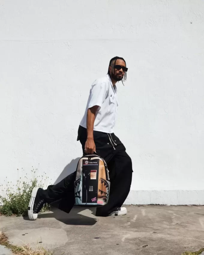 ZAINO EXIT NYC PAYPHONE ZAINO EXIT NYC PAYPHONE