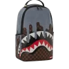ZAINO FABRIC HOUSE SHARK DRIP