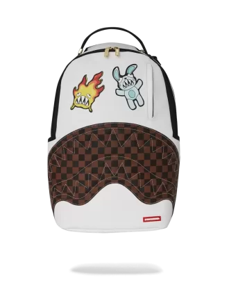 ZAINO FACCIAMO UN PO’ DI RUMORE