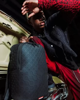 ZAINO FANTASMA PROXIMO FUTURE