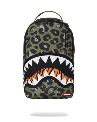 ZAINO FEASTIN BEASTIN DLXSR