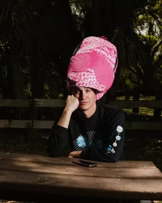 ZAINO FELINE FRENZY DLXSV