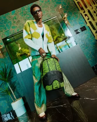 ZAINO FEROCIOUS PER VISIONE NOTTURNA