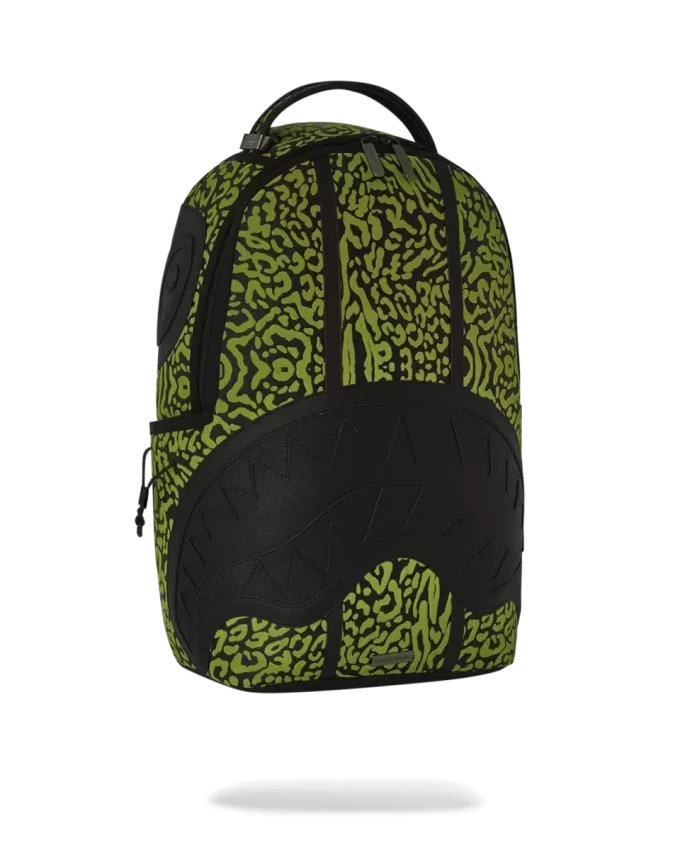 ZAINO FEROCIOUS PER VISIONE NOTTURNA ZAINO FEROCIOUS PER VISIONE NOTTURNA