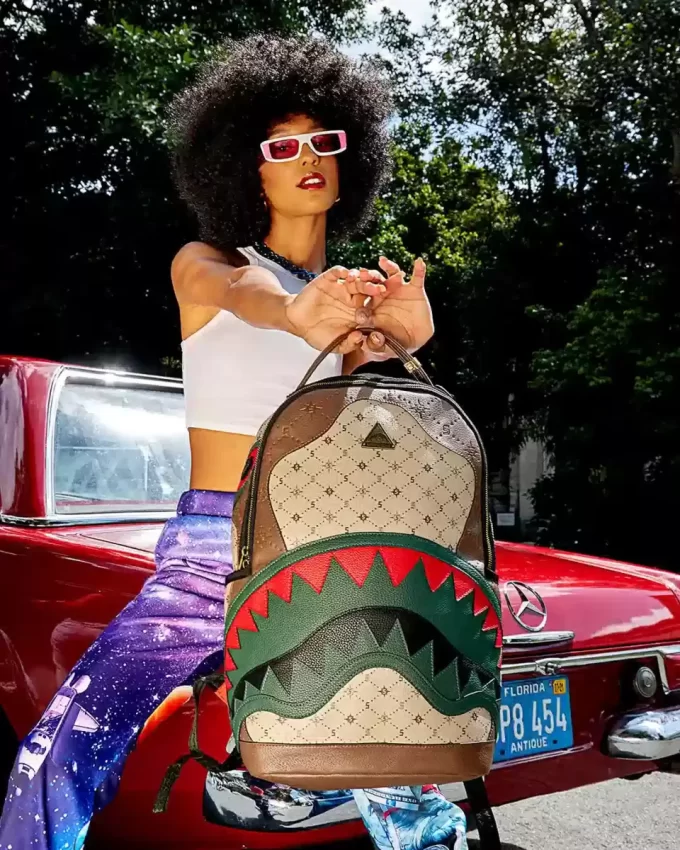 ZAINO FIFTH AVENUE (DLXV)