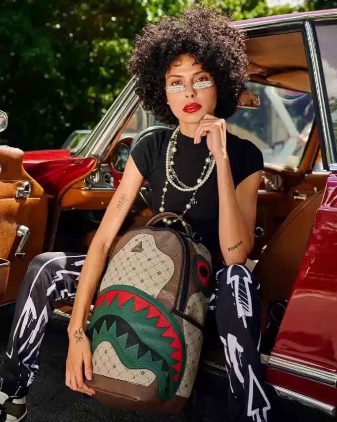 ZAINO FIFTH AVENUE (DLXV)