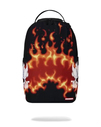 ZAINO FIRESTARTER