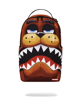 ZAINO FIVE NIGHTS AT FREDDY’S SHARK DLXSR