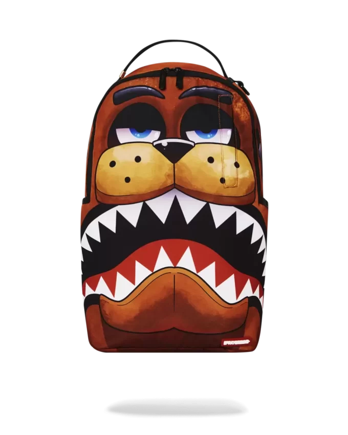 ZAINO FIVE NIGHTS AT FREDDY’S SHARK DLXSR