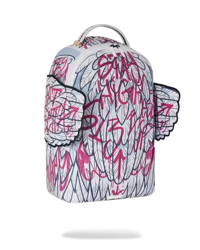 ZAINO FLIGHTCREW WINGTIPS