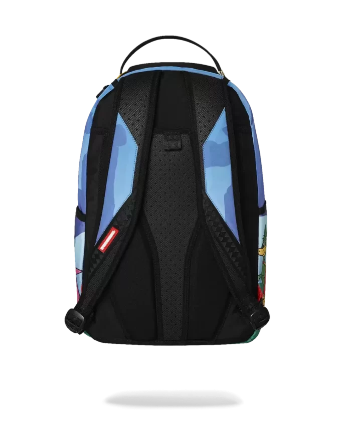 ZAINO FLINTSTONES DINO SLIDE