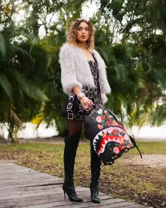 ZAINO FRESH CHECK DLXSV