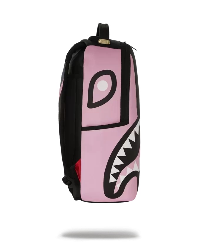 ZAINO FUORIGIOCO MLS INTER MIAMI CF TRICOLORS