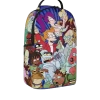 ZAINO FUTURAMA PLANET CREW PACK DLXR ZAINO FUTURAMA PLANET CREW PACK DLXR
