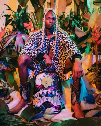 ZAINO GALA AFTER PARTY (DLXV)