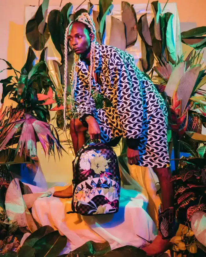 ZAINO GALA AFTER PARTY (DLXV)