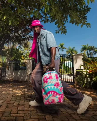 ZAINO GARDEN DELIGHT