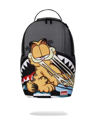 ZAINO GARFIELD EXTRA CHEESE DLXR