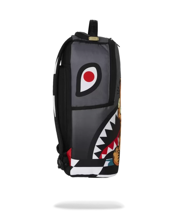 ZAINO GARFIELD EXTRA CHEESE DLXR