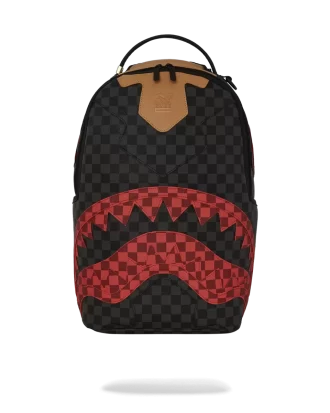 ZAINO GENIO MALVAGIO